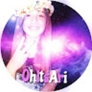 Meet your Posher, Ariana